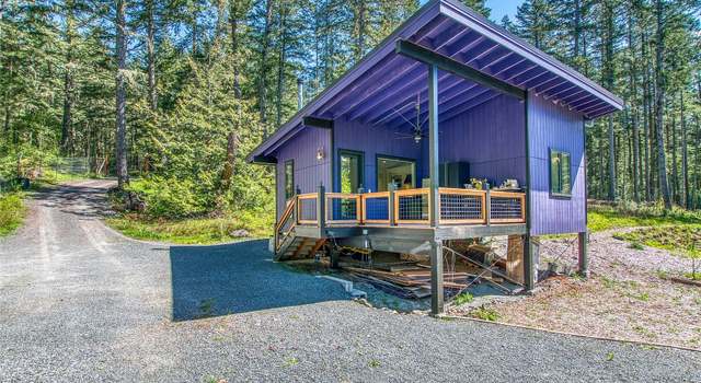 Photo of 174 Blue Heron Ln, Orcas Island, WA 98245