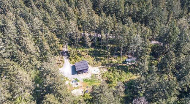 Photo of 174 Blue Heron Ln, Orcas Island, WA 98245