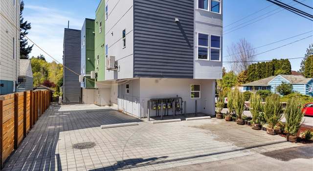 Photo of 2425 SW Findlay St, Seattle, WA 98106