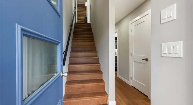 Photo of 2425 SW Findlay St, Seattle, WA 98106