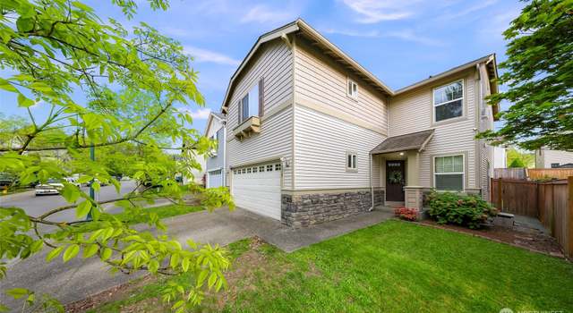 Photo of 4616 Nooksack Loop, Mount Vernon, WA 98273