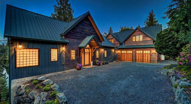 Photo of 6325 Adams Log Cabin Rd, Snohomish, WA 98290