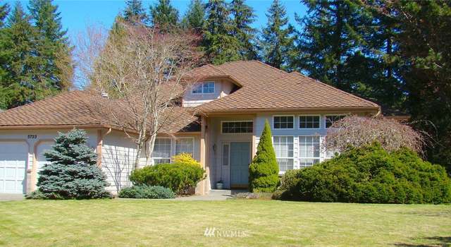 Photo of 5733 Turnberry Pl SW, Port Orchard, WA 98367