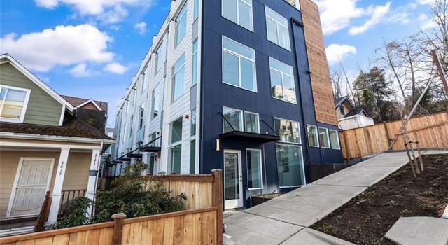 Photo of 3017 SW Charlestown St Unit F, Seattle, WA 98126