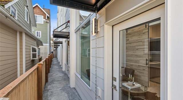 Photo of 3017 SW Charlestown St Unit F, Seattle, WA 98126