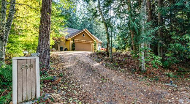 Photo of 650 Pinecrest Dr, Port Townsend, WA 98368