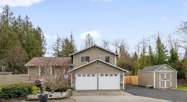 Photo of 14610 Kestrel Pl NE, Poulsbo, WA 98370