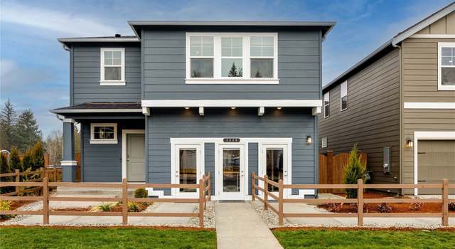 Photo of 2102 Trailside Dr NE #60, Olympia, WA 98506