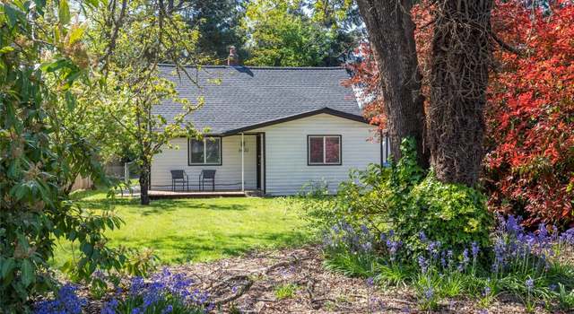 Photo of 6420 Lake Grove St SW, Lakewood, WA 98499