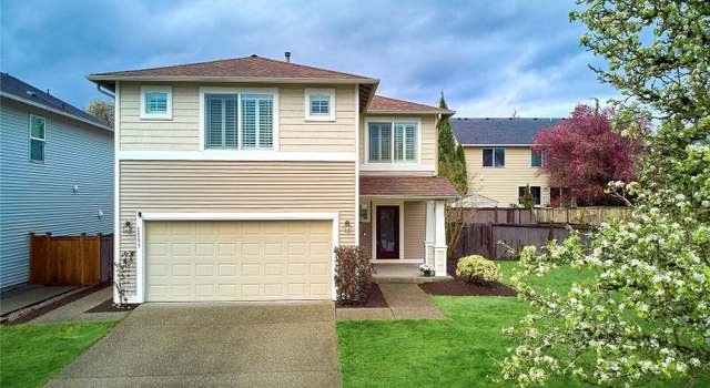Photo of 20377 Springbrook Rd SE, Monroe, WA 98272