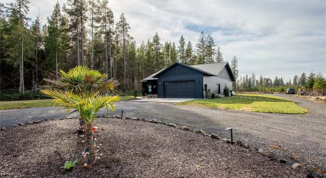 Photo of 292 Oyler Rd, Ethel, WA 98542