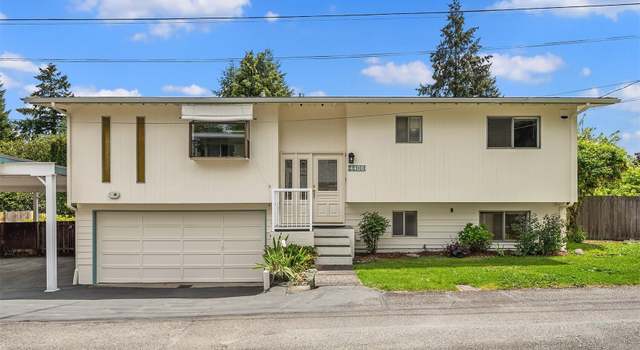 Photo of 4408 S 164th St, Tukwila, WA 98188
