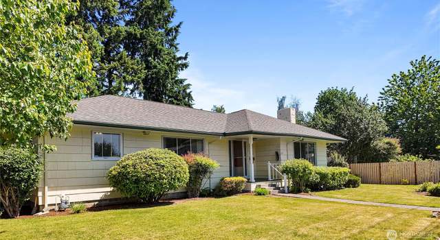 Photo of 2502 Thurston Ave NE, Olympia, WA 98506
