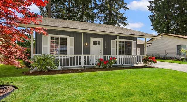 Photo of 26818 194th Ave SE, Covington, WA 98042