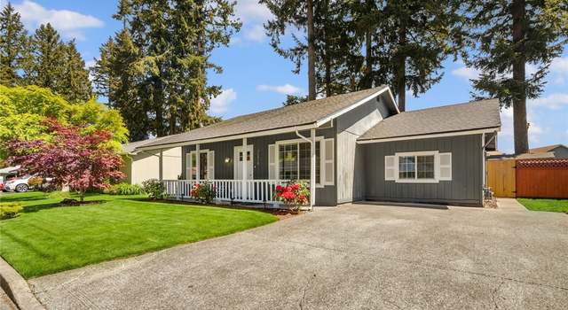 Photo of 26818 194th Ave SE, Covington, WA 98042