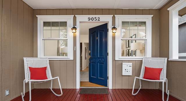 Photo of 9052 Burke Ave N, Seattle, WA 98103