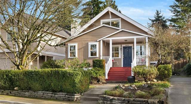 Photo of 9052 Burke Ave N, Seattle, WA 98103