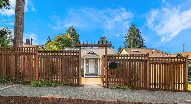 Photo of 7737 15th Ave SW, Seattle, WA 98106
