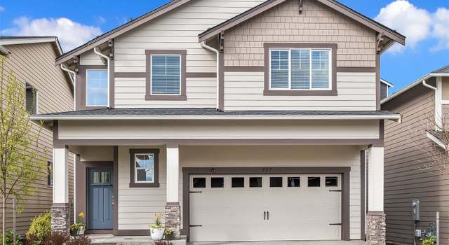 Photo of 927 121st Ave SE, Lake Stevens, WA 98258