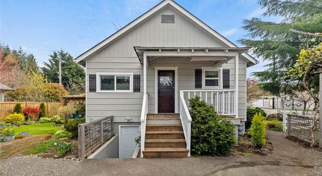 Photo of 32229 Morgan Dr, Black Diamond, WA 98010