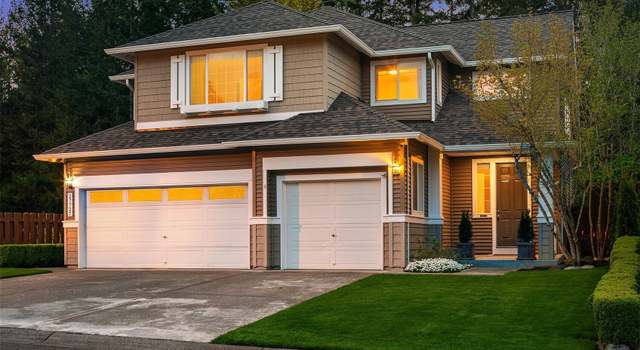 Photo of 27727 245th Ave SE, Maple Valley, WA 98038