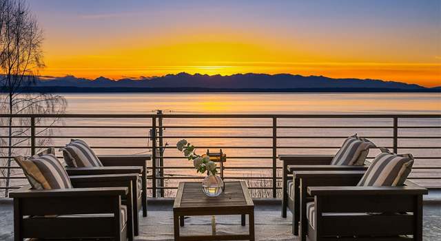 Photo of 13717 Puget Sound Blvd, Edmonds, WA 98026