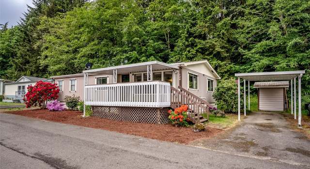 Photo of 5307 State Hwy 303 NE #126, Bremerton, WA 98311