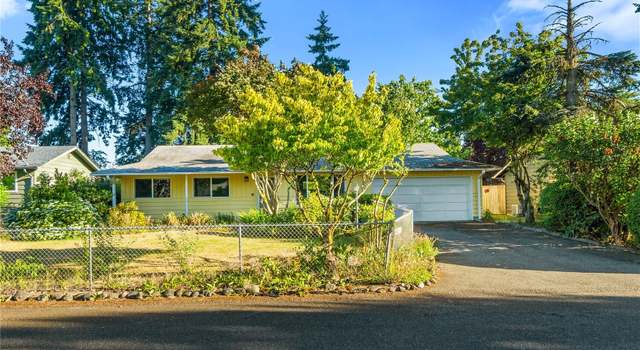 Photo of 7613 12th Way, Olympia, WA 98516