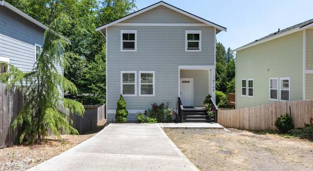 Photo of 18768 1st Ave NE, Suquamish, WA 98392