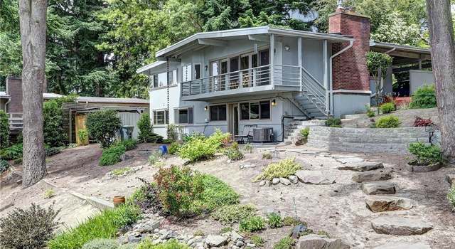 Photo of 12226 SE 25th St, Bellevue, WA 98005