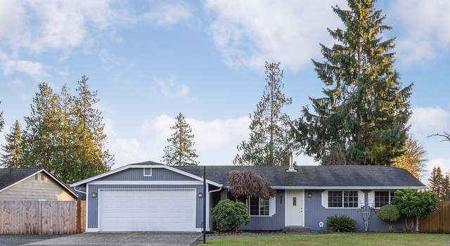 Photo of 12020 24th Pl NE, Lake Stevens, WA 98258