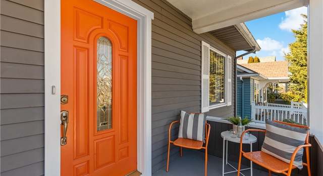 Photo of 5017 35th Ave SW, Seattle, WA 98126