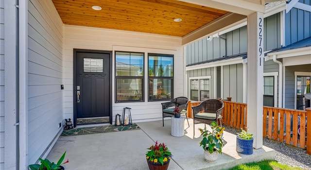 Photo of 22791 SE 14th Ct #12, Sammamish, WA 98075