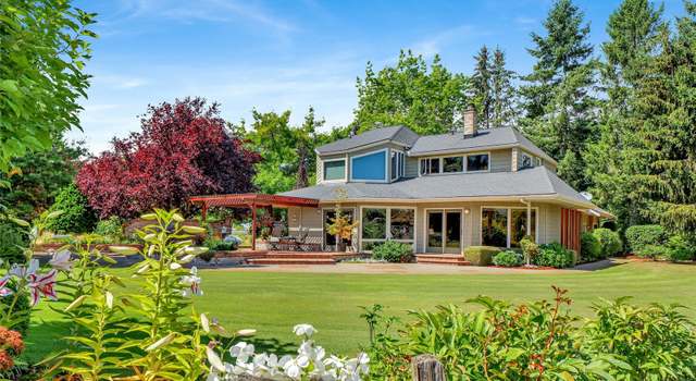 Photo of 1261 Central Rd, Everson, WA 98247