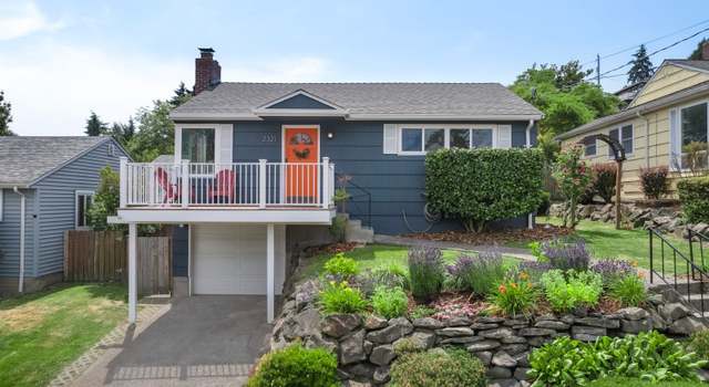 Photo of 2321 W Bertona St, Seattle, WA 98199