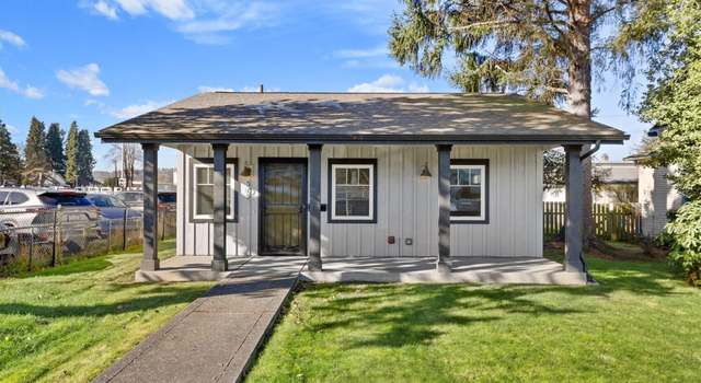 Photo of 305 A St NE, Auburn, WA 98002