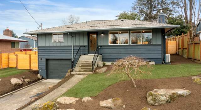 Photo of 9616 54th Ave S, Seattle, WA 98118