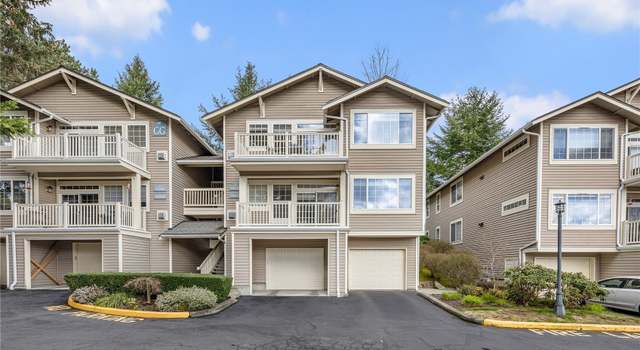 Photo of 18660 NE 56th Ct, Redmond, WA 98052