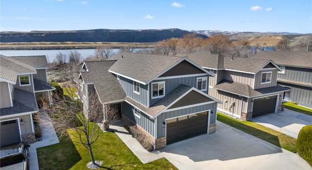 Photo of 23951 Crescent Bay Dr NW, Quincy, WA 98848
