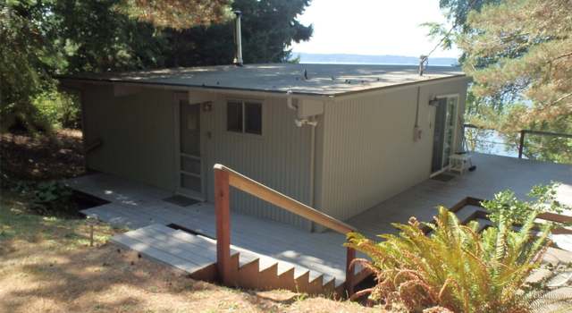 Photo of 2310 N Herron Rd NW, Lakebay, WA 98349