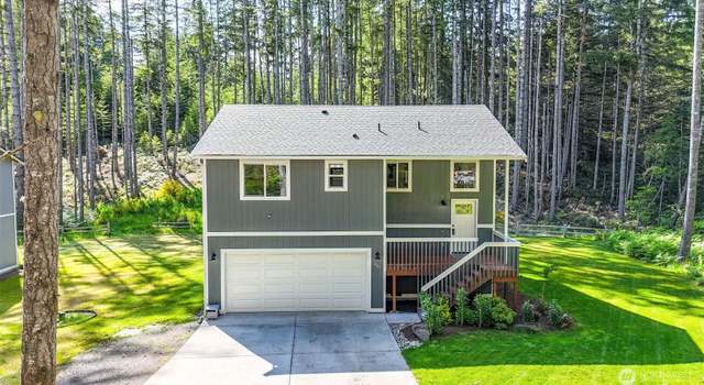 Photo of 12889 SW Bear Lake Dr, Port Orchard, WA 98367