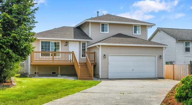 Photo of 6110 51st St NE, Marysville, WA 98270