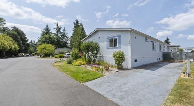 Photo of 31600 126th Ave SE #89, Auburn, WA 98092
