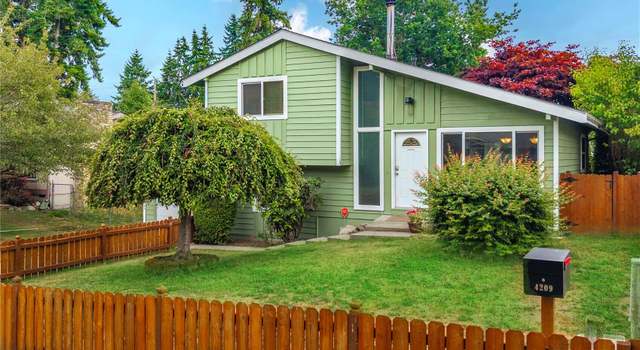 Photo of 4209 S 297th Pl, Auburn, WA 98001