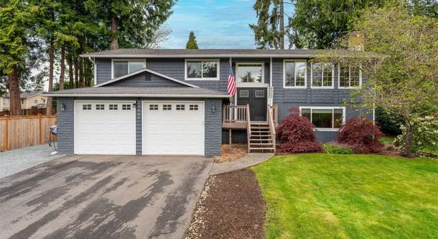 Photo of 2421 186th Pl SE, Bothell, WA 98012