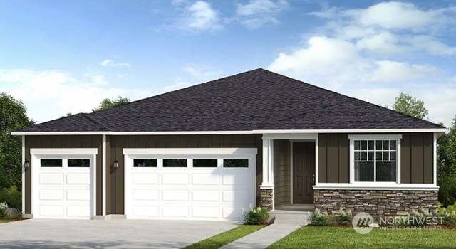 Photo of 9247 Nootka Ct SE, Lacey, WA 98513