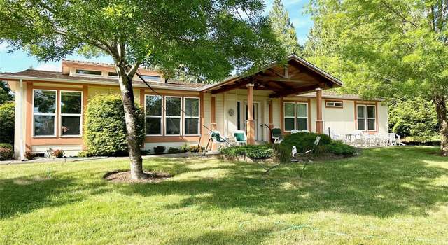 Photo of 1661 E Thomas Rd, Grapeview, WA 98546