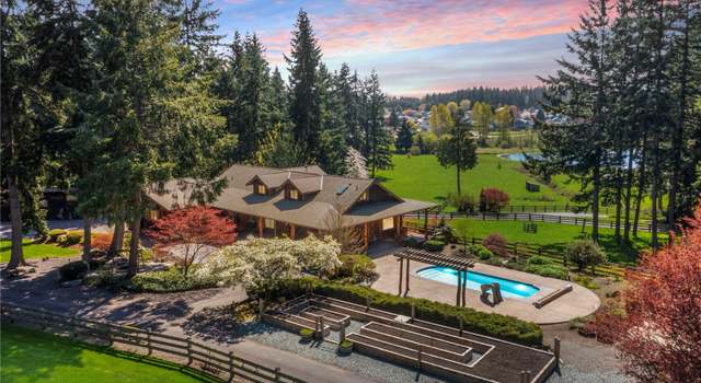 Photo of 13908 13809 218th St E, Graham, WA 98338