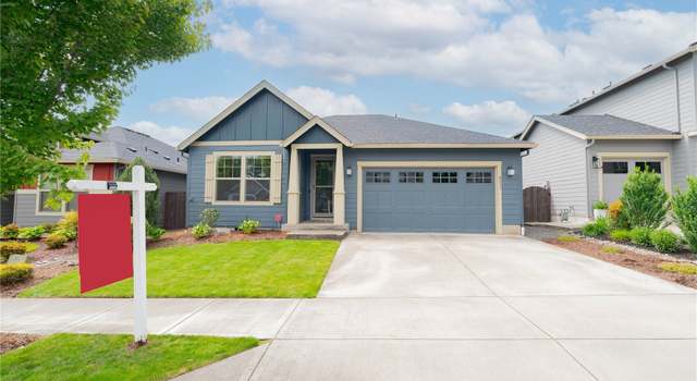Photo of 6511 NE 134th St, Vancouver, WA 98686