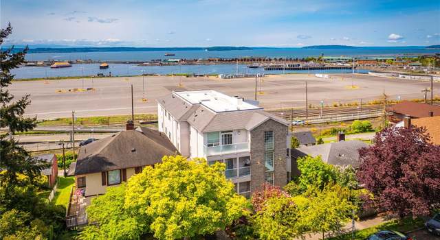 Photo of 2423 GRAND Ave #5, Everett, WA 98201